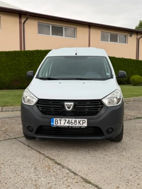 Dacia Dokker - Car24.bg Dacia Dokker