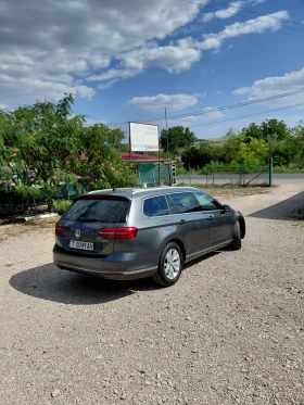 VW Passat 2.0 tdi DSG - 10399 € - 77165530 4 | Car24.bg VW Passat 2.0 tdi DSG - 10399 € - 77165530 4