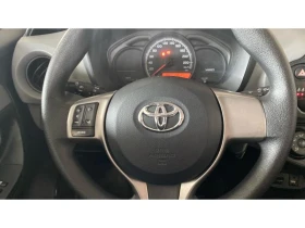 Toyota Yaris . | Auto.bg — изображение 13 Toyota Yaris . | Auto.bg — изображение 13