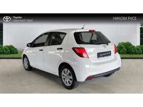 Toyota Yaris . | Auto.bg — изображение 2 Toyota Yaris . | Auto.bg — изображение 2