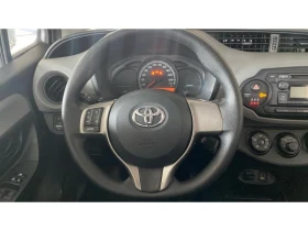Toyota Yaris . | Auto.bg — изображение 9 Toyota Yaris . | Auto.bg — изображение 9