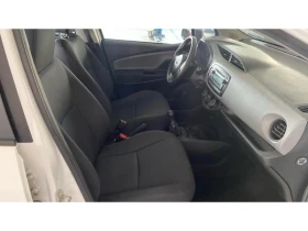 Toyota Yaris . | Auto.bg — изображение 6 Toyota Yaris . | Auto.bg — изображение 6