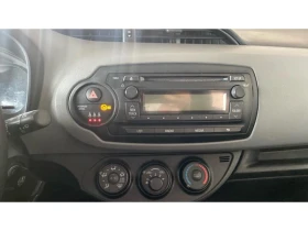 Toyota Yaris . | Auto.bg — изображение 15 Toyota Yaris . | Auto.bg — изображение 15