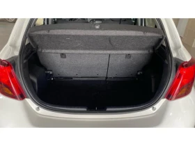 Toyota Yaris . | Auto.bg — изображение 10 Toyota Yaris . | Auto.bg — изображение 10