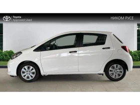 Toyota Yaris . | Auto.bg — изображение 3 Toyota Yaris . | Auto.bg — изображение 3