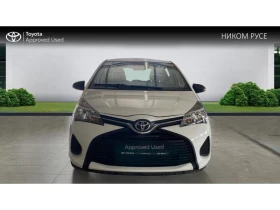 Toyota Yaris . | Auto.bg — изображение 5 Toyota Yaris . | Auto.bg — изображение 5