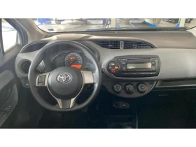 Toyota Yaris . | Auto.bg — изображение 8 Toyota Yaris . | Auto.bg — изображение 8