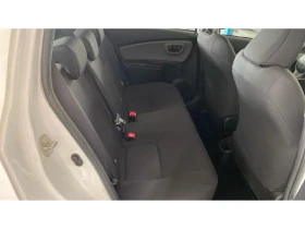Toyota Yaris . | Auto.bg — изображение 7 Toyota Yaris . | Auto.bg — изображение 7