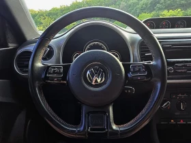 VW Beetle 2.0 Tdi Club Limited Edition | Auto.bg — изображение 10 VW Beetle 2.0 Tdi Club Limited Edition | Auto.bg — изображение 10
