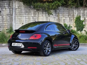 VW Beetle 2.0 Tdi Club Limited Edition | Auto.bg — изображение 3 VW Beetle 2.0 Tdi Club Limited Edition | Auto.bg — изображение 3