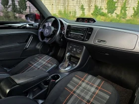 VW Beetle 2.0 Tdi Club Limited Edition | Auto.bg — изображение 16 VW Beetle 2.0 Tdi Club Limited Edition | Auto.bg — изображение 16