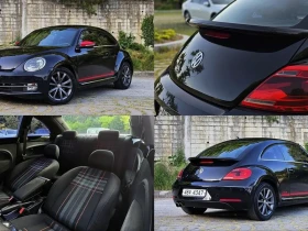 VW Beetle 2.0 Tdi Club Limited Edition | Auto.bg — изображение 5 VW Beetle 2.0 Tdi Club Limited Edition | Auto.bg — изображение 5
