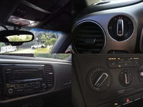 VW Beetle 2.0 Tdi Club Limited Edition | Auto.bg — изображение 13 VW Beetle 2.0 Tdi Club Limited Edition | Auto.bg — изображение 13