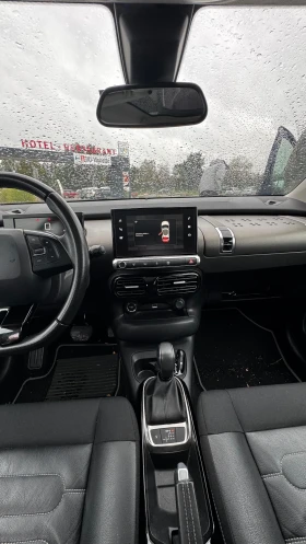 Citroen C4 Cactus - 9500 € - 45427538 9 | Car24.bg Citroen C4 Cactus - 9500 € - 45427538 9