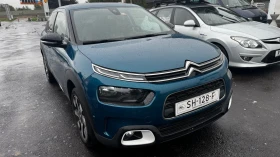 Citroen C4 Cactus - Car24.bg Citroen C4 Cactus