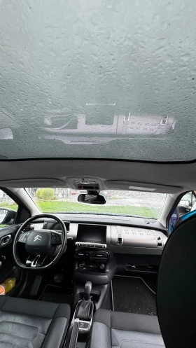 Citroen C4 Cactus - 9500 € - 45427538 8 | Car24.bg Citroen C4 Cactus - 9500 € - 45427538 8