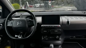 Citroen C4 Cactus - 9500 € - 45427538 7 | Car24.bg Citroen C4 Cactus - 9500 € - 45427538 7