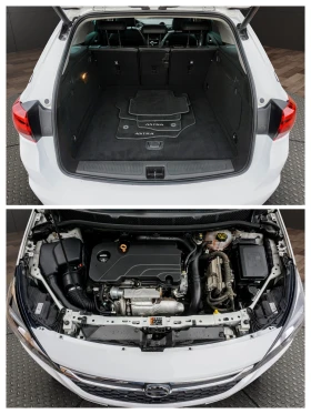 Opel Astra 1.4T ST INNOVATION | Auto.bg — изображение 15 Opel Astra 1.4T ST INNOVATION | Auto.bg — изображение 15