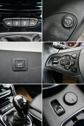 Opel Astra 1.4T ST INNOVATION | Auto.bg — изображение 8 Opel Astra 1.4T ST INNOVATION | Auto.bg — изображение 8