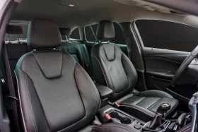 Opel Astra 1.4T ST INNOVATION | Auto.bg — изображение 11 Opel Astra 1.4T ST INNOVATION | Auto.bg — изображение 11