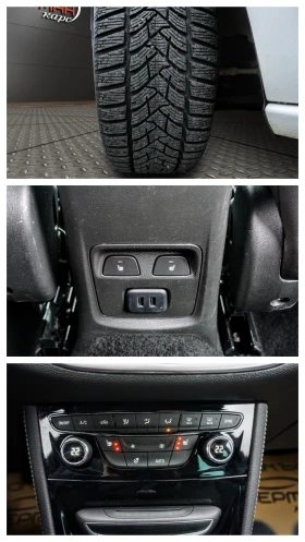 Opel Astra 1.4T ST INNOVATION | Auto.bg — изображение 12 Opel Astra 1.4T ST INNOVATION | Auto.bg — изображение 12