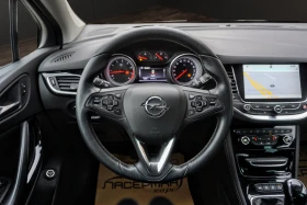Opel Astra 1.4T ST INNOVATION | Auto.bg — изображение 6 Opel Astra 1.4T ST INNOVATION | Auto.bg — изображение 6