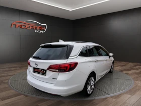 Opel Astra 1.4T ST INNOVATION | Auto.bg — изображение 3 Opel Astra 1.4T ST INNOVATION | Auto.bg — изображение 3
