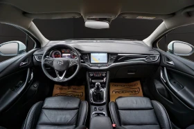 Opel Astra 1.4T ST INNOVATION | Auto.bg — изображение 9 Opel Astra 1.4T ST INNOVATION | Auto.bg — изображение 9
