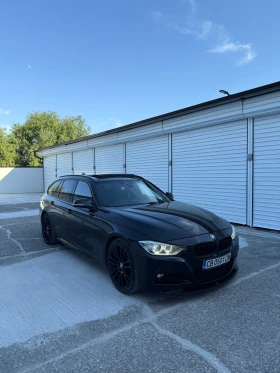BMW 330 - 10500 € - 28857970 4 | Car24.bg BMW 330 - 10500 € - 28857970 4