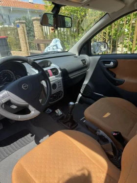 Opel Corsa undefined | Auto.bg — изображение 3 Opel Corsa undefined | Auto.bg — изображение 3