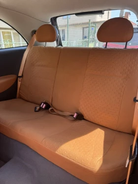 Opel Corsa undefined | Auto.bg — изображение 7 Opel Corsa undefined | Auto.bg — изображение 7