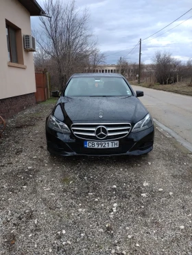 Mercedes-Benz E 200 undefined | Auto.bg — изображение 3 Mercedes-Benz E 200 undefined | Auto.bg — изображение 3