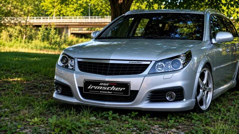 Opel Vectra 2.8 turbo OPC line - 6500 € / 12712.90 лв. - 79823337 1 | Car24.bg Opel Vectra 2.8 turbo OPC line - 6500 € / 12712.90 лв. - 79823337 1
