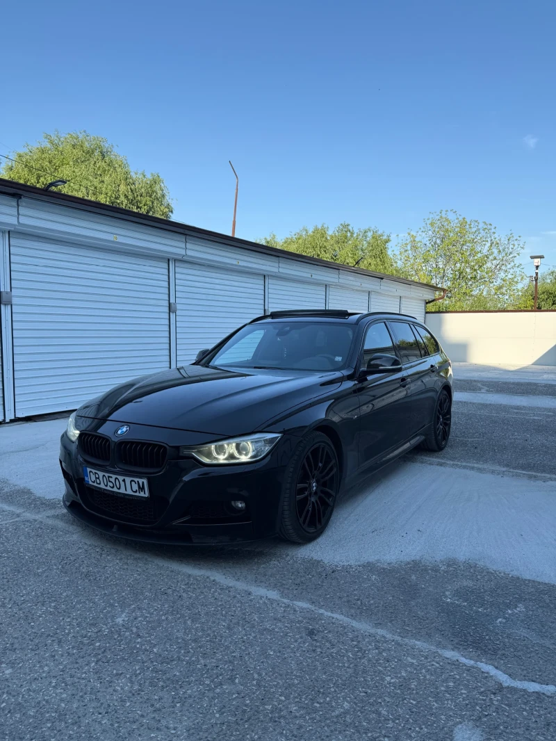 BMW 330 - 10500 € - 28857970 1 | Car24.bg BMW 330 - 10500 € - 28857970 1