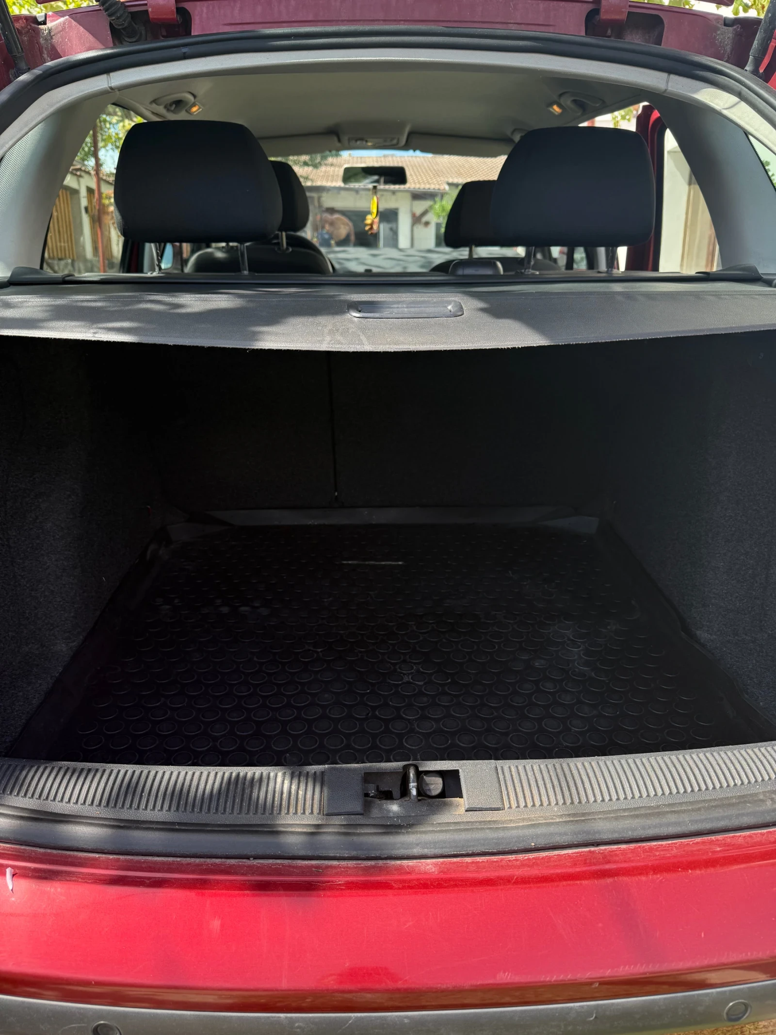 Skoda Fabia  - изображение 4 | Auto.bg Skoda Fabia  - изображение 4