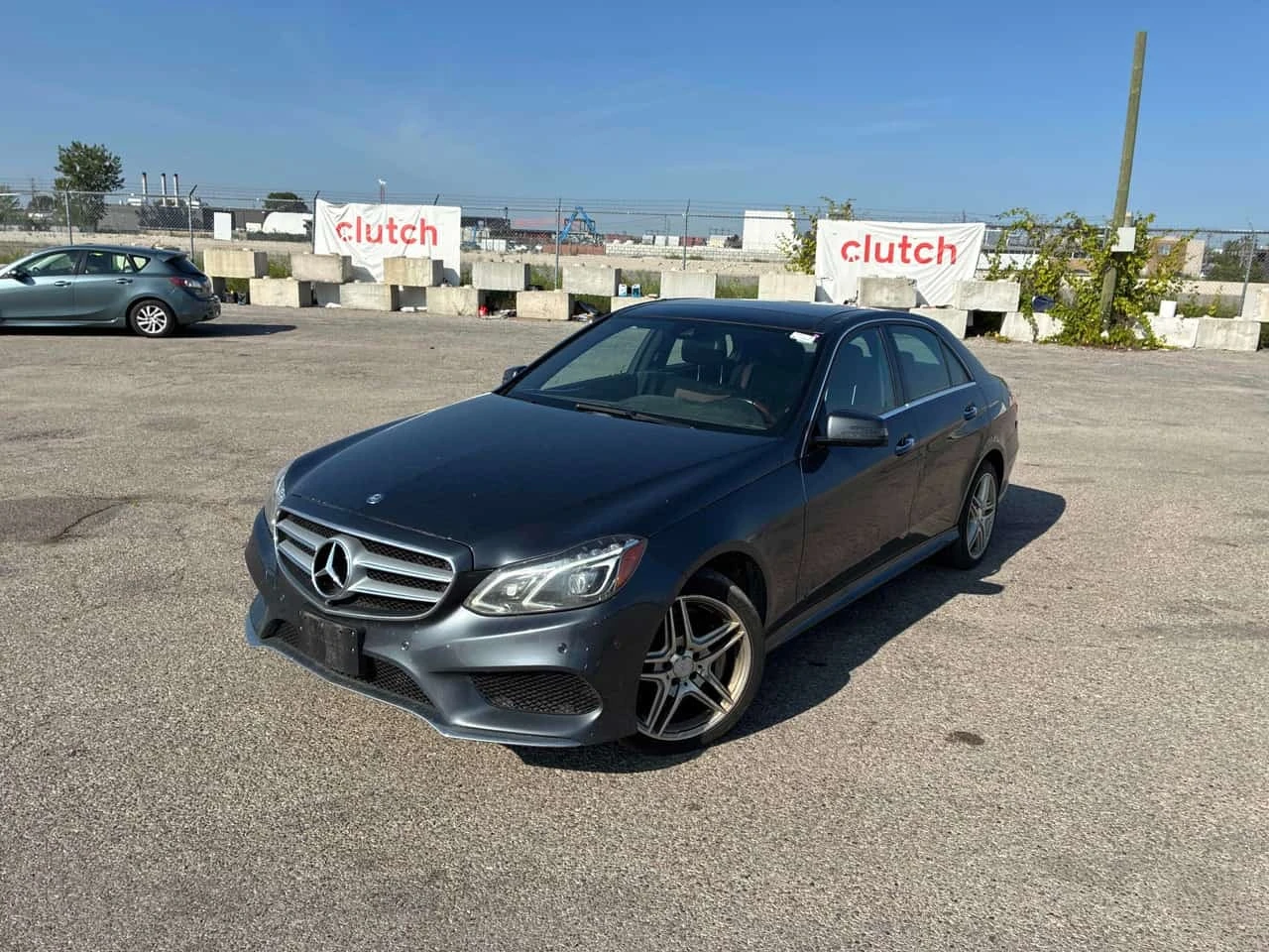 Mercedes-Benz E 55 * 550 * CARFAX * ОПИЦЯ ЗА ФИНАНСИРАНЕ | Auto.bg — изображение 1 Mercedes-Benz E 55 * 550 * CARFAX * ОПИЦЯ ЗА ФИНАНСИРАНЕ | Auto.bg — изображение 1