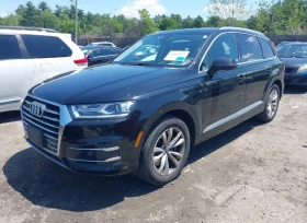 Audi Q7 Premium* ПОДГРЕВИ* ОБДУХВАНЕ* ПАНОРАМА* 4x4 - Car24.bg Audi Q7 Premium* ПОДГРЕВИ* ОБДУХВАНЕ* ПАНОРАМА* 4x4