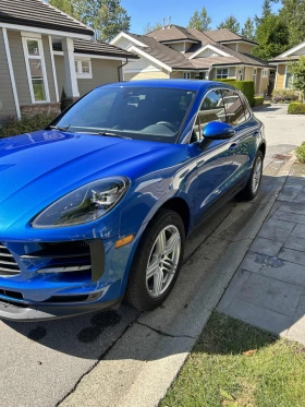 Porsche Macan CARFAX* АВТОФИНАНСИРАНЕ* БЕЗ ПЪРВОНАЧАЛНА ВНОСКА* - Car24.bg Porsche Macan CARFAX* АВТОФИНАНСИРАНЕ* БЕЗ ПЪРВОНАЧАЛНА ВНОСКА*