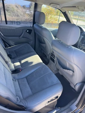 Mercedes-Benz ML 270 CDI TOP - 4400 € / 8605.65 лв. - 92691997 12 | Car24.bg Mercedes-Benz ML 270 CDI TOP - 4400 € / 8605.65 лв. - 92691997 12