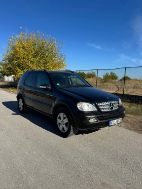 Mercedes-Benz ML 270 CDI TOP - 4400 € / 8605.65 лв. - 92691997 7 | Car24.bg Mercedes-Benz ML 270 CDI TOP - 4400 € / 8605.65 лв. - 92691997 7
