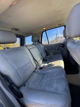 Mercedes-Benz ML 270 CDI TOP - 4400 € / 8605.65 лв. - 92691997 13 | Car24.bg Mercedes-Benz ML 270 CDI TOP - 4400 € / 8605.65 лв. - 92691997 13