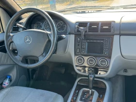 Mercedes-Benz ML 270 CDI TOP - 4400 € / 8605.65 лв. - 92691997 11 | Car24.bg Mercedes-Benz ML 270 CDI TOP - 4400 € / 8605.65 лв. - 92691997 11