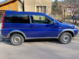 Honda Hr-v - 2200 € / 4302.83 лв. - 62022983 4 | Car24.bg Honda Hr-v - 2200 € / 4302.83 лв. - 62022983 4