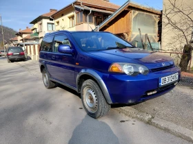 Honda Hr-v - 2200 € / 4302.83 лв. - 62022983 2 | Car24.bg Honda Hr-v - 2200 € / 4302.83 лв. - 62022983 2