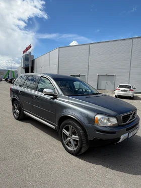 Volvo Xc90 2.4 D5 | Auto.bg — изображение 6 Volvo Xc90 2.4 D5 | Auto.bg — изображение 6