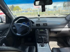 Volvo Xc90 2.4 D5 | Auto.bg — изображение 7 Volvo Xc90 2.4 D5 | Auto.bg — изображение 7