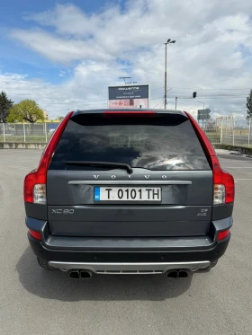 Volvo Xc90 2.4 D5 | Auto.bg — изображение 4 Volvo Xc90 2.4 D5 | Auto.bg — изображение 4