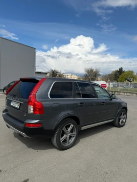 Volvo Xc90 2.4 D5 | Auto.bg — изображение 5 Volvo Xc90 2.4 D5 | Auto.bg — изображение 5