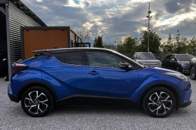 Toyota C-HR 1.2-T 4x4 STYLE ДИСТРОНИК KEYLESS КАМЕРА ПОДГРЕВ | Auto.bg — изображение 6 Toyota C-HR 1.2-T 4x4 STYLE ДИСТРОНИК KEYLESS КАМЕРА ПОДГРЕВ | Auto.bg — изображение 6