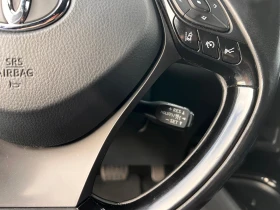 Toyota C-HR 1.2-T 4x4 STYLE ДИСТРОНИК KEYLESS КАМЕРА ПОДГРЕВ | Auto.bg — изображение 12 Toyota C-HR 1.2-T 4x4 STYLE ДИСТРОНИК KEYLESS КАМЕРА ПОДГРЕВ | Auto.bg — изображение 12